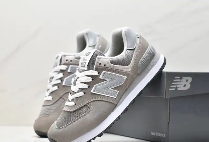 hype New Balance Sneakers