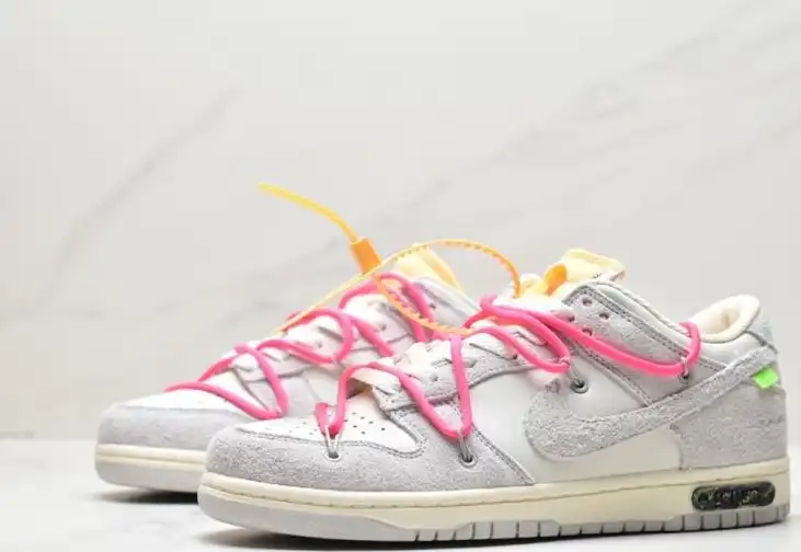 hype Nike Dunk