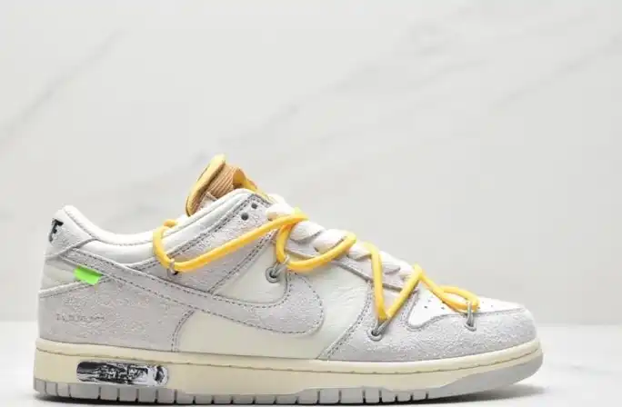 hype Nike Dunk