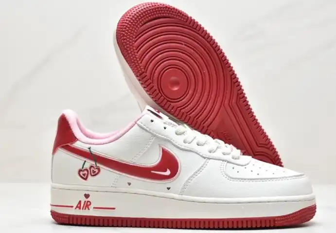 hype Nike Air Force 1