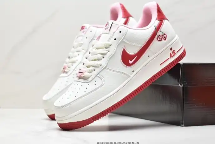 hype Nike Air Force 1