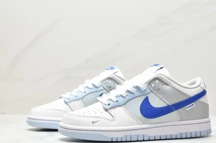 hype Nike Dunk