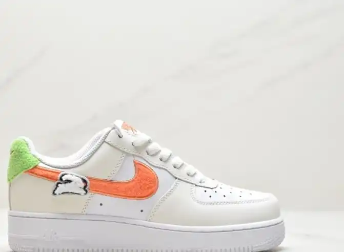 hype Nike Air Force 1