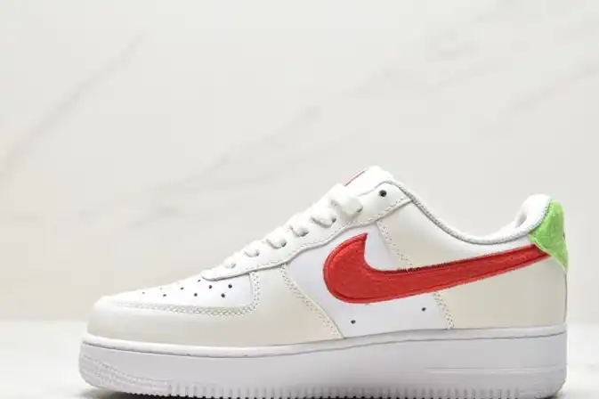 hype Nike Air Force 1