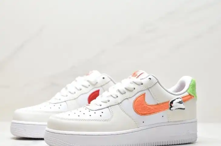 hype Nike Air Force 1