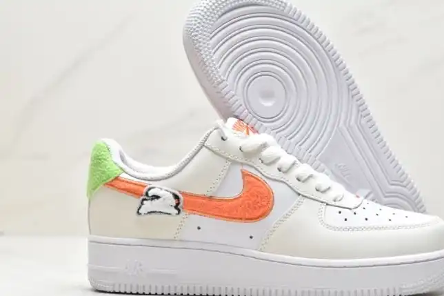 hype Nike Air Force 1