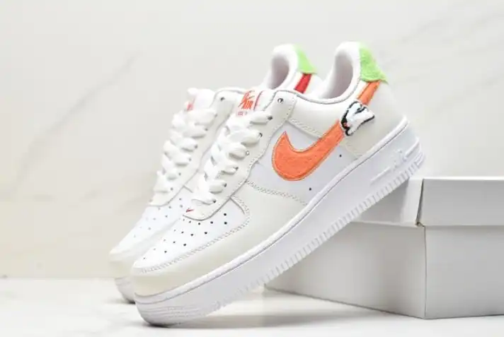 hype Nike Air Force 1