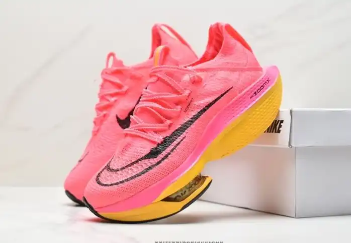 hype Nike Air Zoom