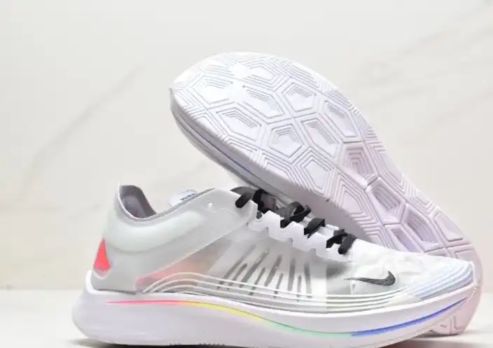 hype Nike Air Zoom