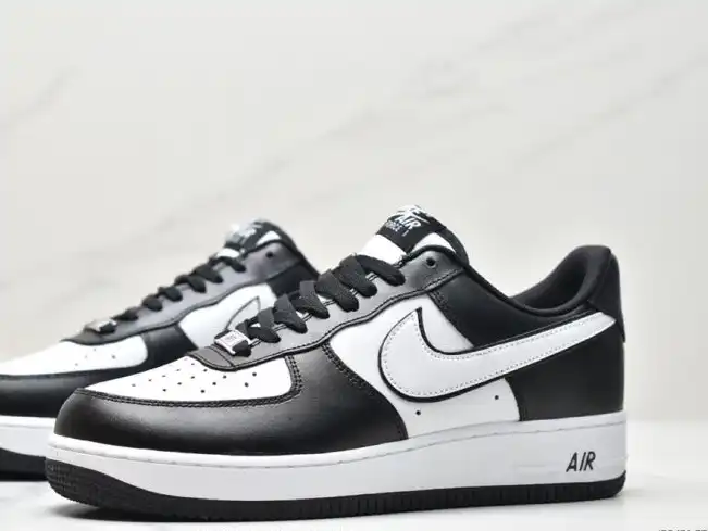 hype Nike Air Force 1