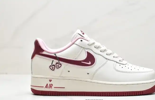 hype Nike Air Force 1