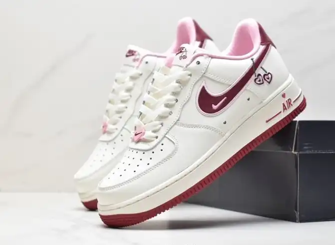 hype Nike Air Force 1