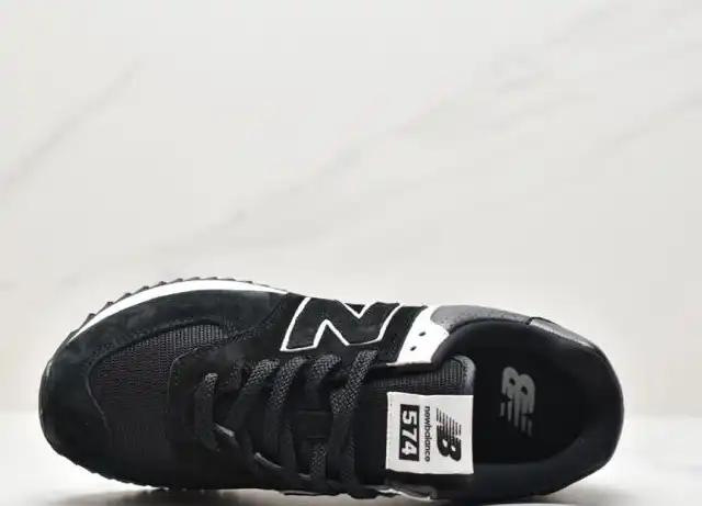 hype New Balance Sneakers