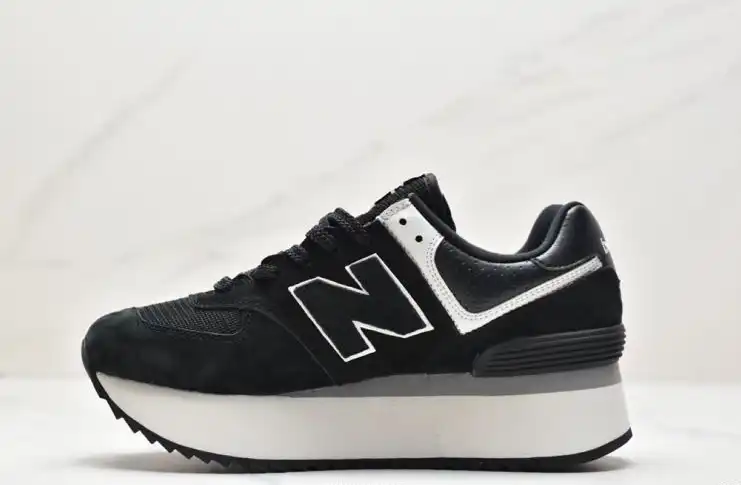 hype New Balance Sneakers