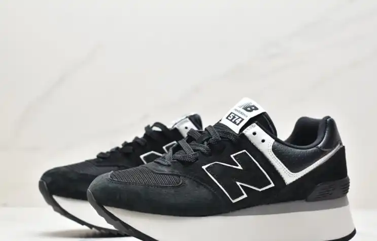 hype New Balance Sneakers