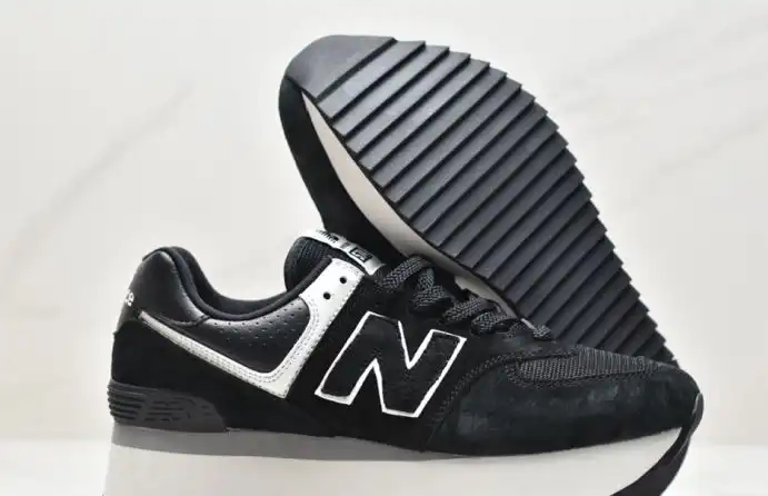 hype New Balance Sneakers