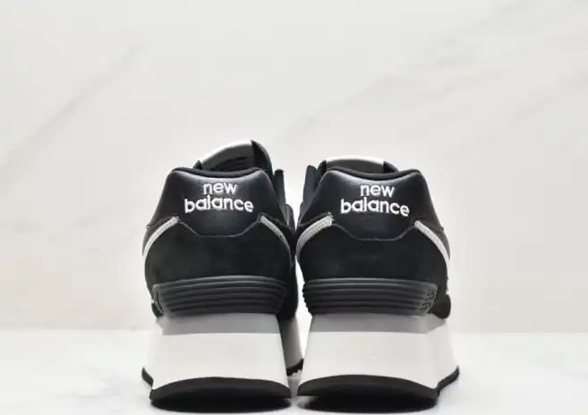 hype New Balance Sneakers