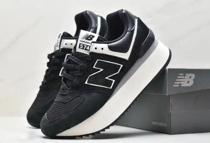 hype New Balance Sneakers