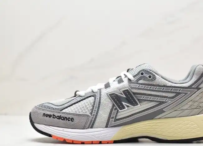 hype New Balance Sneakers