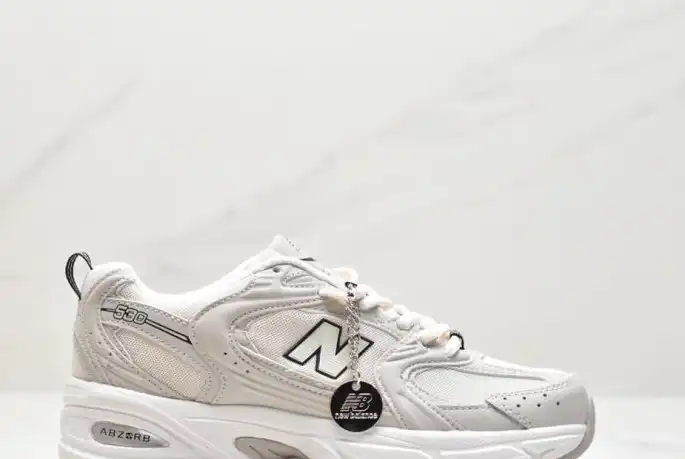 hype New Balance Sneakers