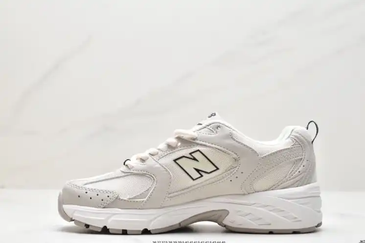 hype New Balance Sneakers