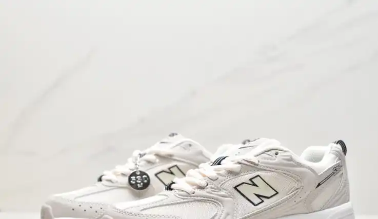 hype New Balance Sneakers