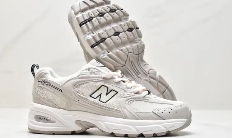 hype New Balance Sneakers