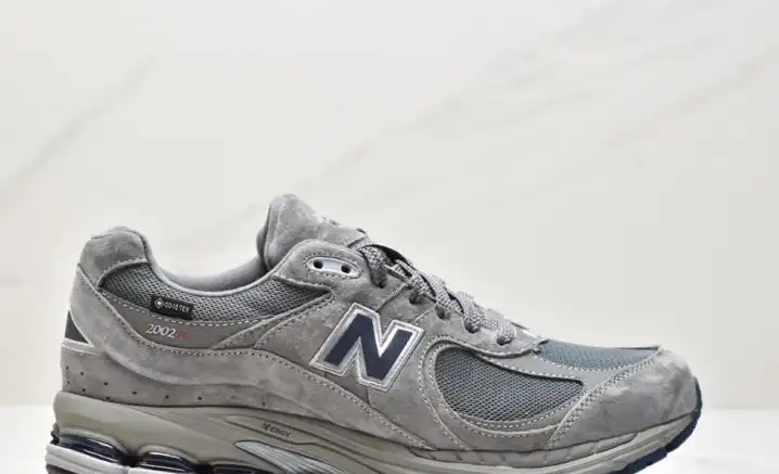 hype New Balance Sneakers