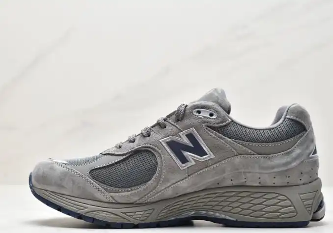 hype New Balance Sneakers