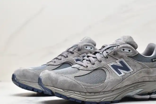 hype New Balance Sneakers