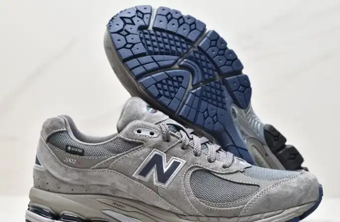 hype New Balance Sneakers