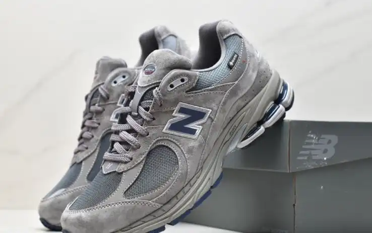 hype New Balance Sneakers