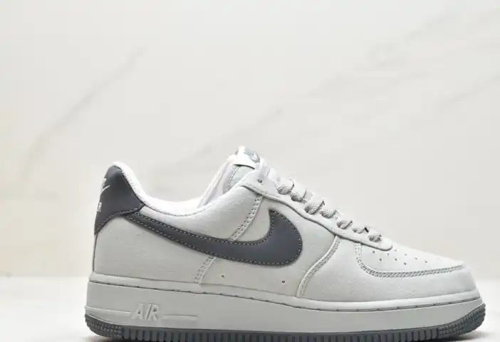 hype Nike Air Force 1