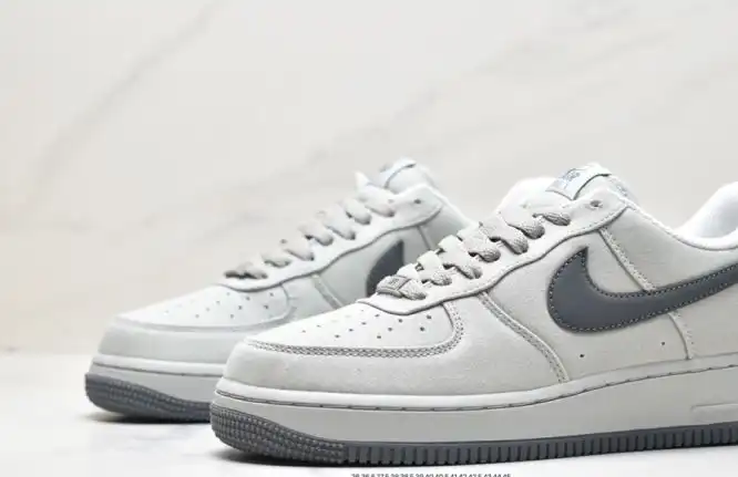 hype Nike Air Force 1