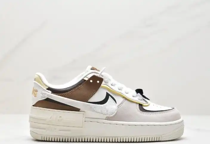 hype Nike Air Force 1