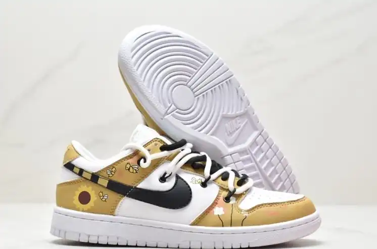 hype Nike Dunk