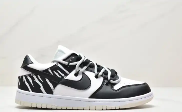 hype Nike Dunk