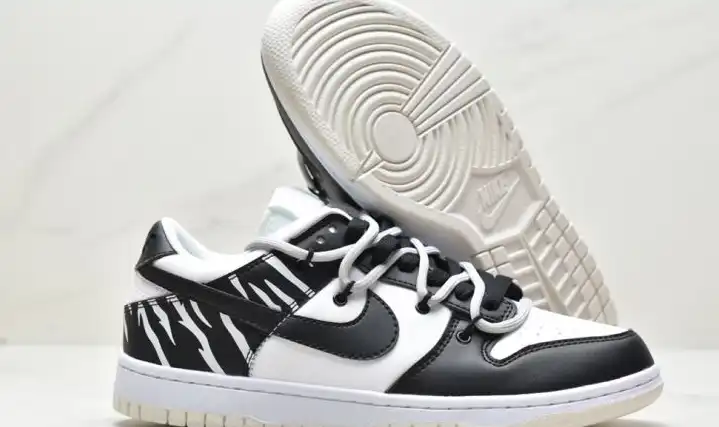 hype Nike Dunk