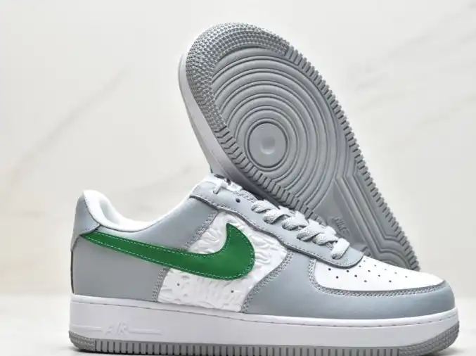 hype Nike Air Force 1