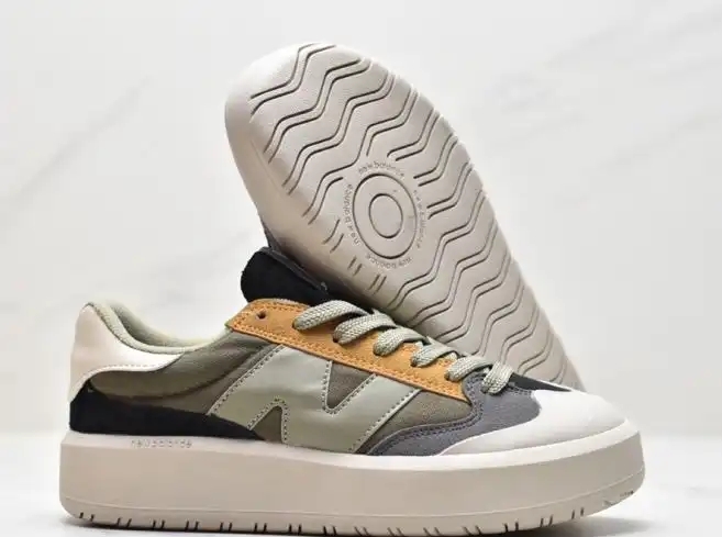 hype New Balance Sneakers