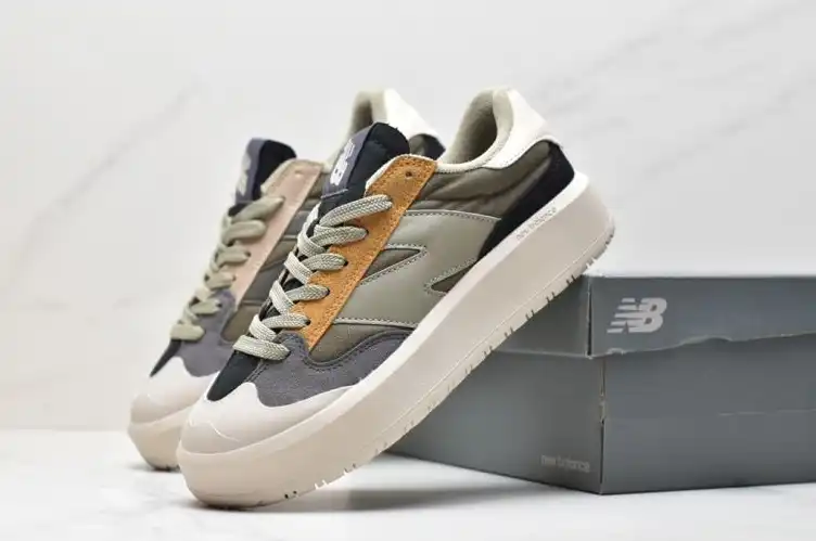 hype New Balance Sneakers