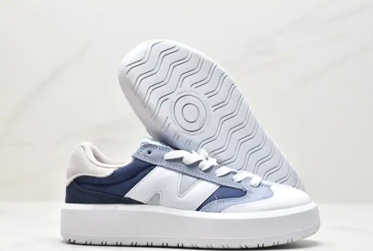 hype New Balance Sneakers