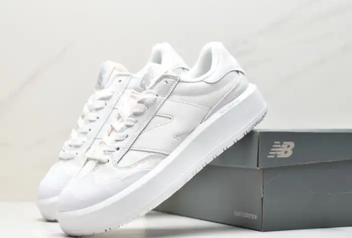 hype New Balance Sneakers