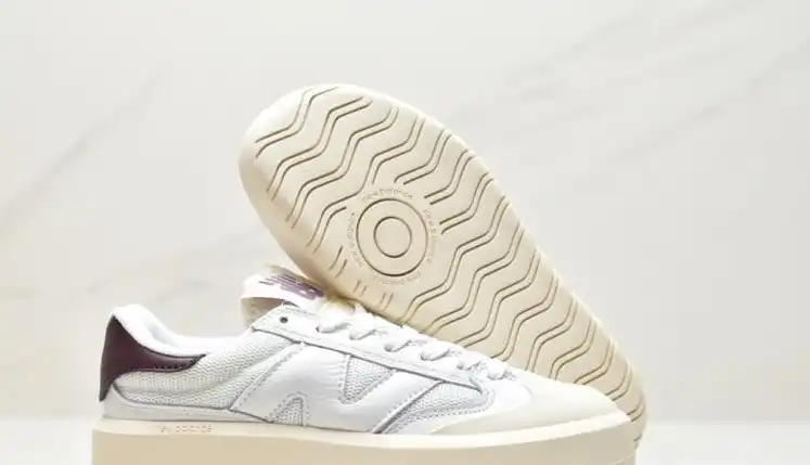 hype New Balance Sneakers