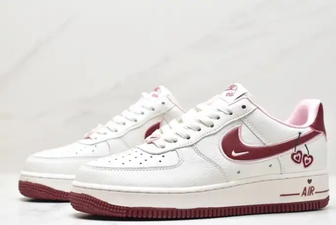 hype Nike Air Force 1