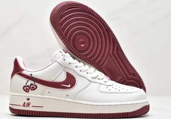 hype Nike Air Force 1