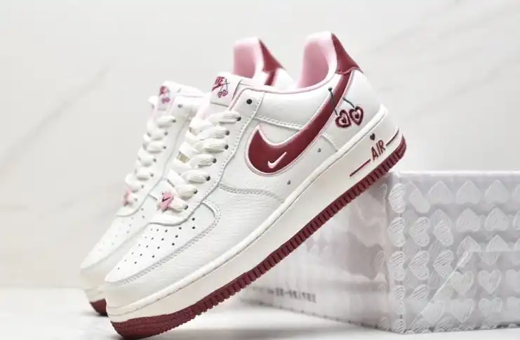 hype Nike Air Force 1