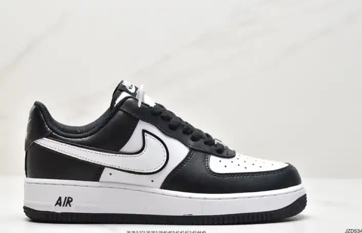 hype Nike Air Force 1