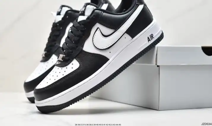 hype Nike Air Force 1