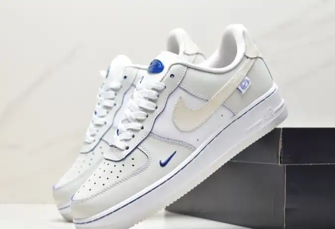 hype Nike Air Force 1